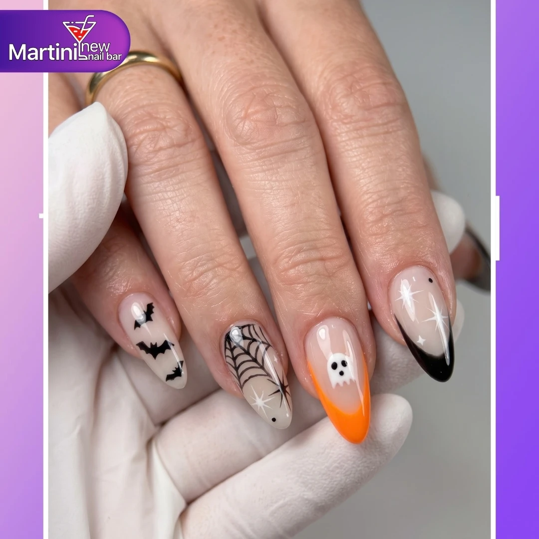 Nail designs